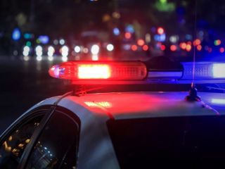 پلیس فرانسه دو سرنشین یک خودرو را به ضرب گلوله کشت