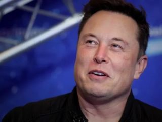 سرانجام ایلان ماسک توئیتر را خرید