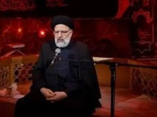 طرح عدم کفایت رئیسی و هشدار درباره خطر فروپاشی ناگهانی ایران