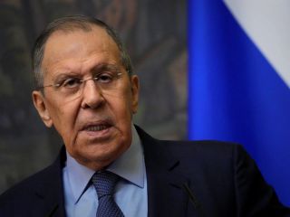 سرگئی لاوروف، وزیر خارجه روسیه : خطر جنگ جهانی سوم واقعی است