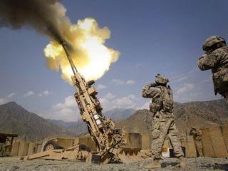 جنگ در اوکراین؛ آمریکا برای ارسال تسلیحات به کی‌یف ۴۰ کشور را در آلمان گردهم می‌آورد