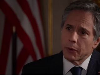 وزیر خارجه آمریکا: ایران می‌داند برای رفع تحریم سپاه چه باید بکند