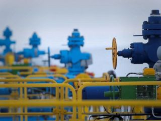 روسیه صادرات گاز به لهستان و بلغارستان را متوقف کرد