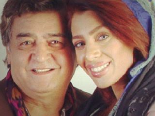 واکنش همسر رضا رویگری به ویدیوی جنجالی شوهرش در آسایشگاه کهریزک