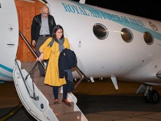 یک مقام ایرانی از بلوکه شدن  ۴۰۰ میلیون پوند پرداختی بریتانیا در عمان خبر داد