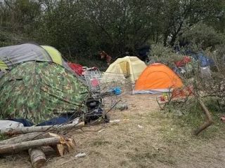 پناه‌جویان کاله پس از طرح انتقال به رواندا: قاچاق‌چی یک قدم از قانون جلوتر است - بخش اول