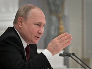 سناریو‌های احتمالی برای روسیه بعد از مرگ یا کناره گیری پوتین از قدرت