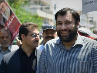 واکنش پسر قالیباف به خرید آپارتمان دامادشان در ترکیه