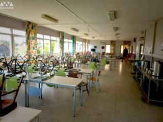 پناهجویان کاله: اگر ما را به رواندا بفرستند، از کمپ آن‌جا هم فرار می‌کنیم - بخش دوم