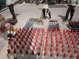 سخنگوی ستاد امر به معروف: مشروبات الکلی مستقیما به مشهد، قم و شیراز وارد می‌شود