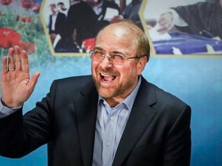 بسیج حامیان قالیباف در ماجرای سیسمونی گیت: مگر فرزندان دیگران یا مردم عادی نمی‌روند لباس بخرند؟