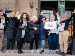 دادستانی سوئد برای حمید نوری تقاضای حبس ابد کرد