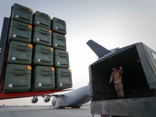 ناتو از آمادگی خود برای «ادامه پشتیبانی از اوکراین تا سال‌ها» خبر داد