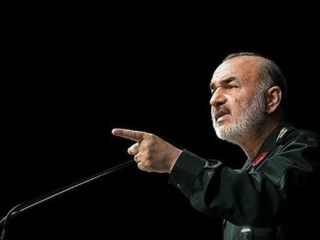سپاه پاسداران؛اسرائیل «به سرعت به زوال قطعی و پایان خود نزدیک‌تر» می‌شود