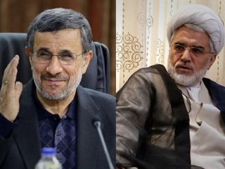 داستان احمدی‌نژاد و عبدالله نوری/ مؤذن، بانگ بی‌هنگام برداشت!