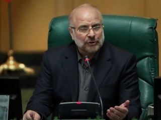 اعتراض قالیباف : واقعا چطور از خصوصی‌ترین مسائل زندگی خانوادگی ما خبردار شده اند