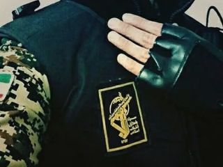 بازداشت عضو یگان ۸۴۰ نیروی قدس در اروپا