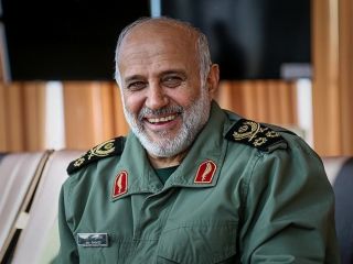 داماد ۳۲ ساله فرمانده قرارگاه خاتم‌الانبیا مدیرعامل پتروشیمی آریاساسول عسلویه شد