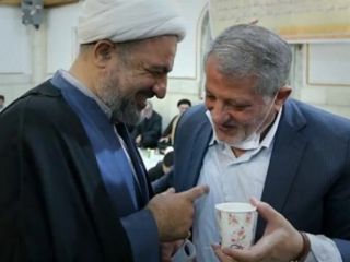 مشاجره مجدد درباره «استخر فرح» و مکان و نحوه مرگ رفسنجانی