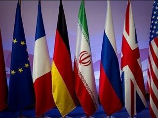 اتحادیه اروپا از ایران می‌خواهد «فعلا موضوع سپاه را کنار بگذارد» و توافق هسته‌ای جدید را امضا کند