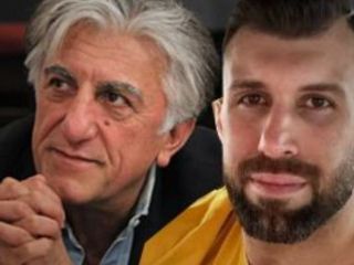 واکنش سام رجبی به حمایت رضا کیانیان از پرویز پرستویی