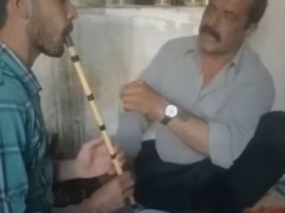 آموزش نی به صورت صد در صد تضمینی و عملی