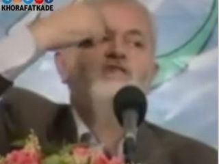 روازاده از درمان و تقویت چشم به روش طب اسلامی می گوید