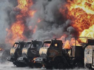 نیویورک تایمز: اوکراین با کمک اطلاعاتی آمریکا ۱۲ ژنرال روس را کشته است