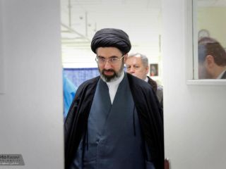 مجتبی خامنه‌ای؛ حاکم پشت پرده جمهوری اسلامی