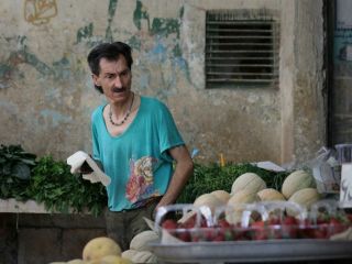 رویترز : ایران روی انبار باروت نشسته است