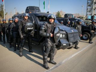 جامعه ایران آبستن انفجاری بزرگ‌تر از آبان ۹۸