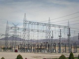 ایران برای اولین بار واردکننده خالص برق شد