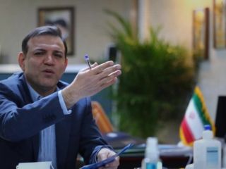 رئیس سابق فدراسیون فوتبال ایران به دو سال محرومیت از هرگونه فعالیت فوتبالی محکوم شد