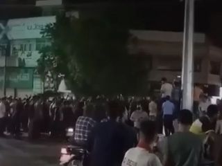 مقام‌های حکومتی و بوق​های تبلیغاتی حکومت در مورد منشا این اعتراض‌ها چه نظری دارند؟