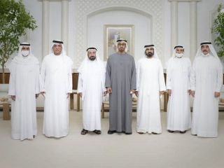 ۷ پادشاه که در یک اقلیم گنجیدند