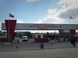 بیشترین آمار زندانیان ایرانی خارج از کشور مربوط به کشور ترکیه است