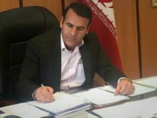 بازداشت یک «سردار سپاه» به اتهام «درز» فایل صوتی فساد فرماندهان سپاه