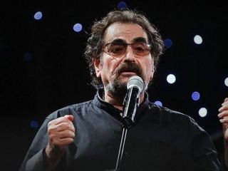 شهرام ناظری: اعتراضات حق مردمی است که گرسنه هستند و حقوق آنها پایمال شده