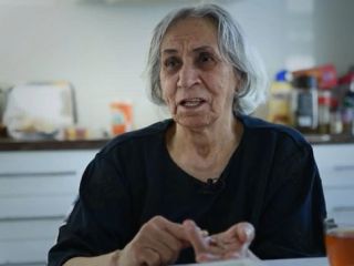 سرگذشت تکان دهنده زنی از جهرم که ۱۱ عضو خانواده اش را در اعدام های دهه ۶۰ از دست داد