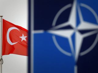احتمال اخراج دائمی ترکیه از سازمان پیمان آتلانتیک شمالی (ناتو)