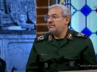 فرمانده ارشد سپاه: ۴ هزار تن از فرزندان مقام‌های جمهوری اسلامی در اروپا و آمریکا زندگی می کنند