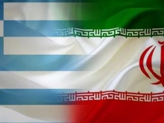 احضار کاردار یونان در تهران بخاطر توقیف نفتکش حامل نفت ایران