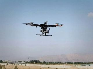 آیا پارچین مورد حمله ریز پرنده‌های اسرائیلی قرار گرفت؟