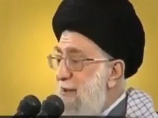 پیش بینی خامنه ای که پس از ۹ سال به وقوع نپیوست