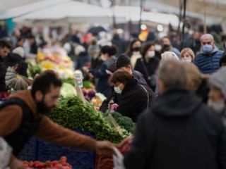 رسیدن نرخ تورم در ترکیه به بالای ۷۳ درصد ؛ بالاترین رقم از ۱۹۹۸