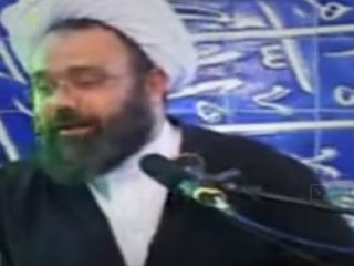 یعنی واقعا داستان شنگول و منگول از حدیث این آخوند قابل باورتر بود