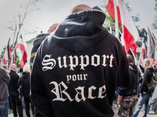 وزارت کشور آلمان: نئونازی‌های آلمانی در گذشته  در روسیه آموزش نظامی دیده اند