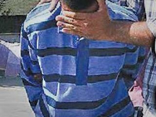 دروازه بان تیم ملی هندبال جوانان چگونه کشته شد؟