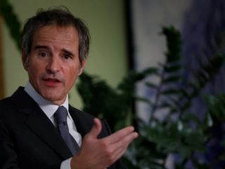 رئیس آژانس انرژی اتمی: ایران درباره فعالیت‌ها در سه سایت هسته ای اعلام نشده توضیح نداده