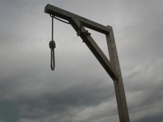 پرونده قتل شب سال نوی ۴ سال پیش در پای دار بسته شد